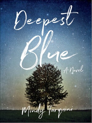 cover image of Deepest Blue